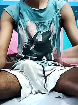 Hard_dicboy from StripChat is Freechat