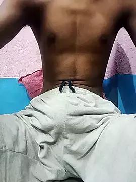Hard_dicboy from StripChat is Freechat