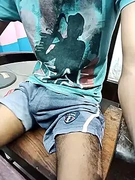 Hard_dicboy from StripChat is Freechat