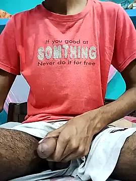 Hard_dicboy from StripChat is Freechat