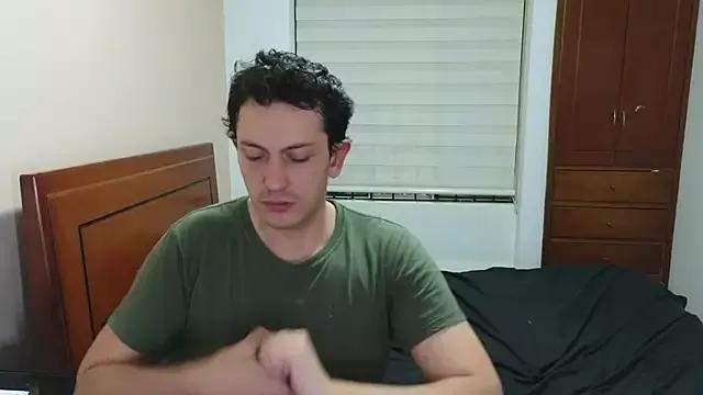 Hardaftercum webcams show profile image 