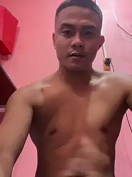 Hardcockpinoy22 from StripChat is Freechat