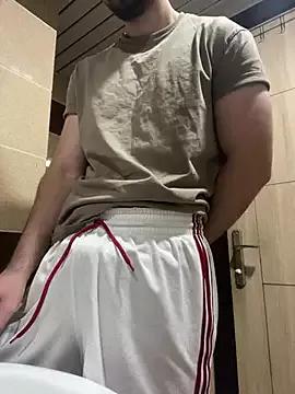 hardsikicix from StripChat is Freechat