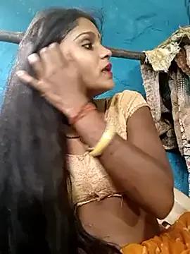 Harini_Gautam webcams show profile image 