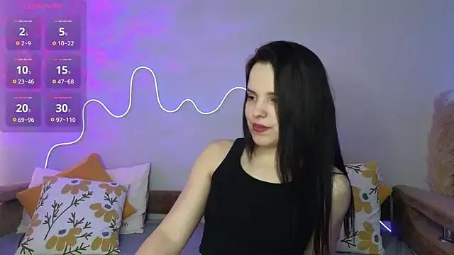 Harleen_Moore from StripChat is Freechat