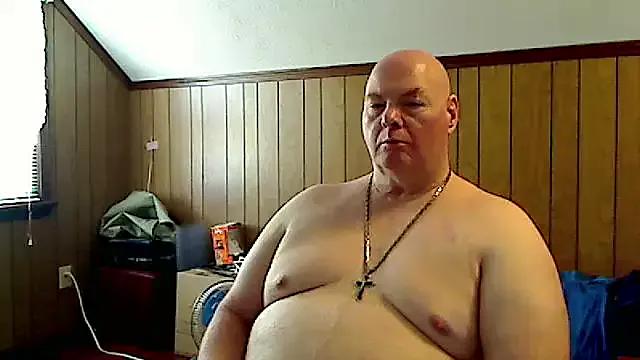 harley99574 from StripChat is Freechat