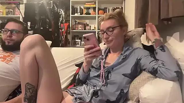 harleyblair from StripChat is Freechat