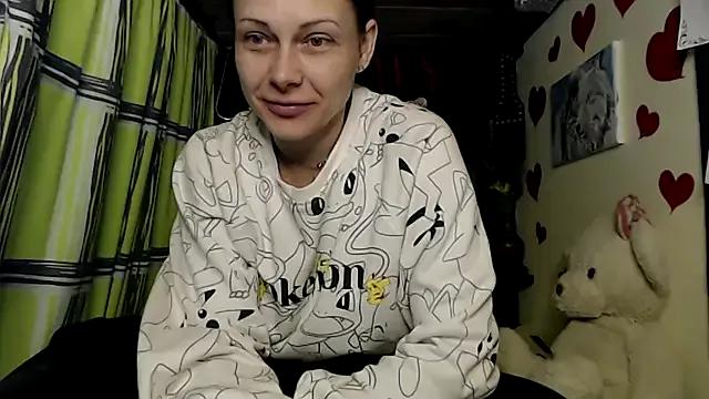 HarleyQuinn_69 from StripChat is Freechat