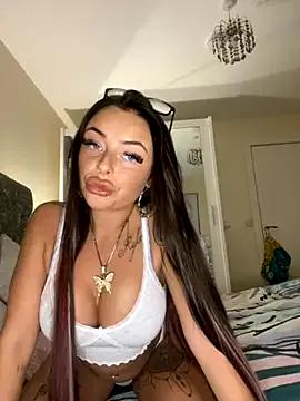 Harleyxox webcams show profile image 