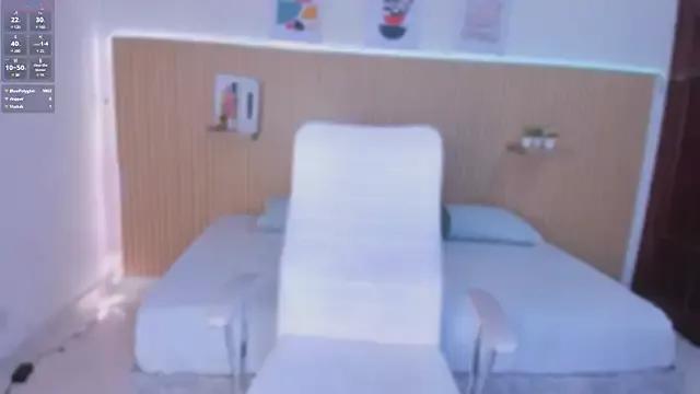 Harmony_Malkova from StripChat is Freechat