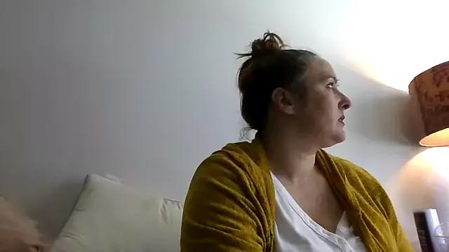 HarmonyRayWishes from StripChat is Freechat