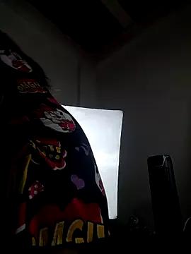 harper_ks from StripChat is Freechat