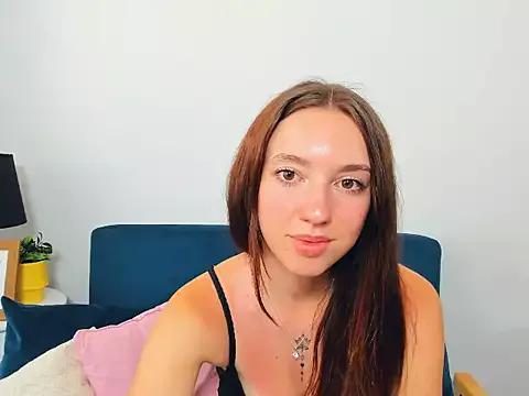 HarperGorgeous webcams show profile image 