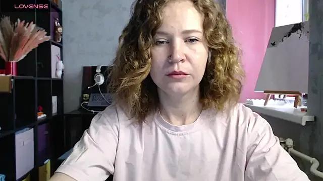 harpersweety from StripChat is Freechat
