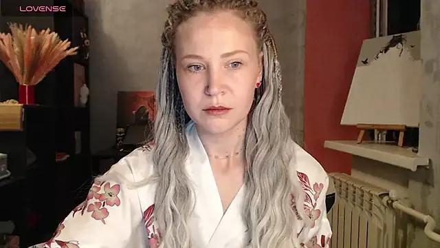 harpersweety from StripChat is Freechat