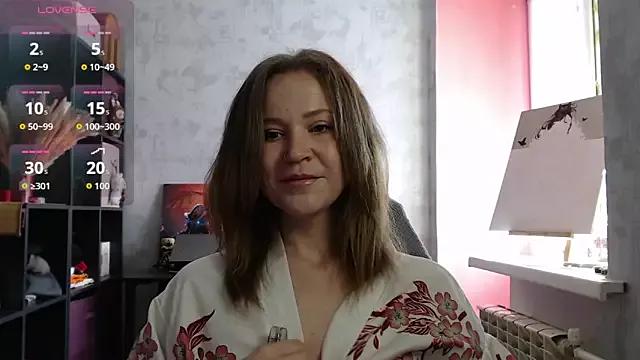 Discover our girls online shows and discover the company of countless livestreamers, with stunning shapes, sex toys and more.