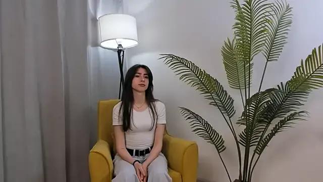 HarrietDutt webcams show profile image 