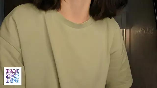 HarrietHoda from StripChat