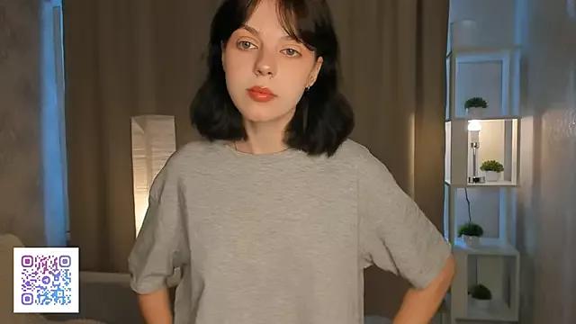 HarrietHoda webcams show profile image 