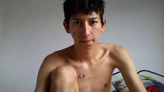 Harris_Annie from StripChat
