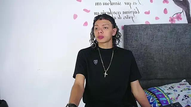 Harry_jhonsson from StripChat