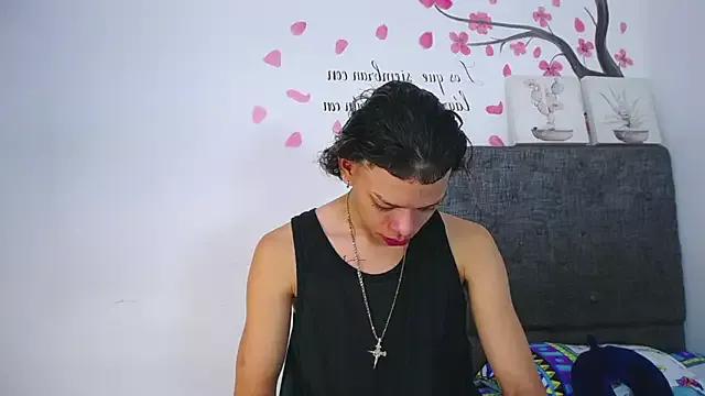 Harry_jhonsson from StripChat