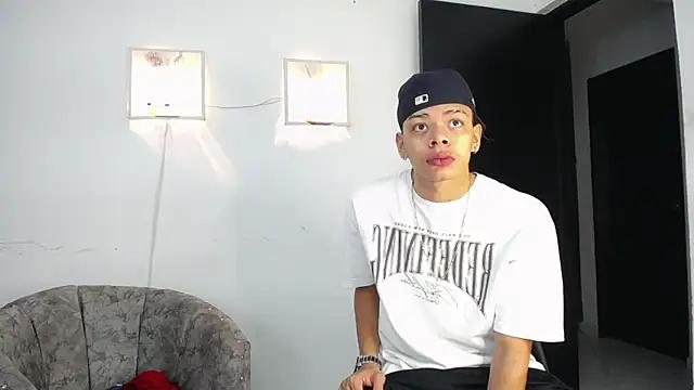 Harry_jhonsson from StripChat