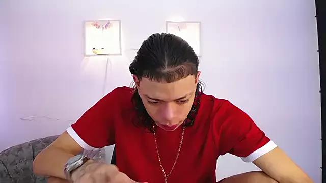 Harry_jhonsson from StripChat