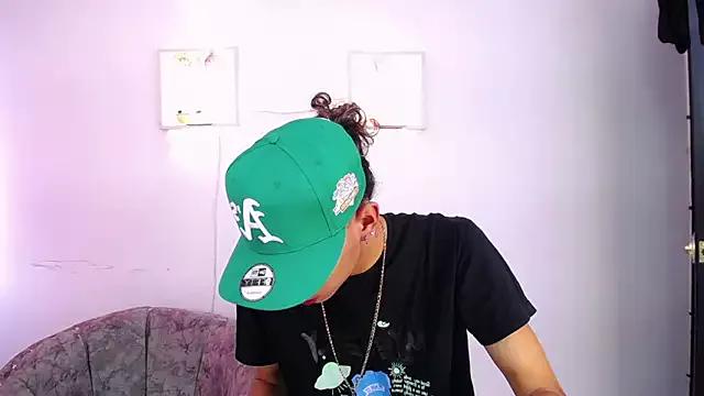 Harry_jhonsson from StripChat