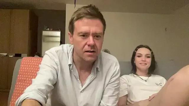 harryandlilyy from StripChat