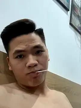 HarryHunter webcams show profile image 