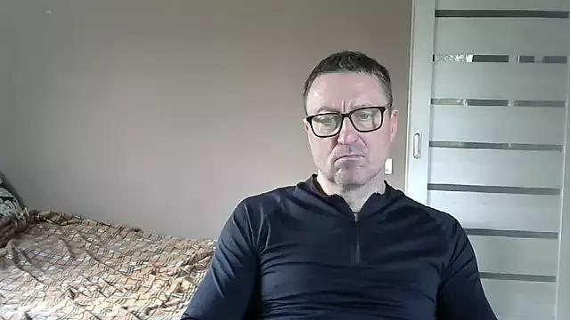 HarrySnake from StripChat