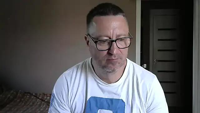 HarrySnake from StripChat
