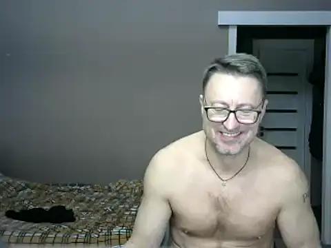HarrySnake from StripChat
