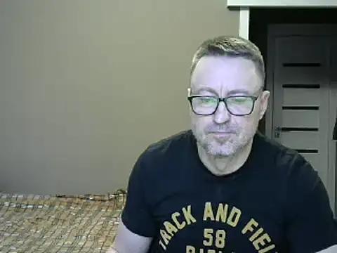HarrySnake from StripChat