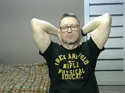 HarrySnake from StripChat