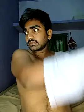 Harsha_Happy from StripChat is Freechat