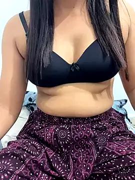 HASEENA-BABY webcams show profile image 