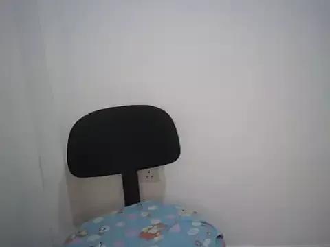 Hashinibaby from StripChat