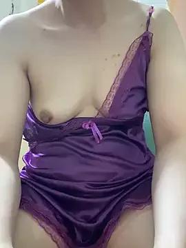Hatasimi from StripChat
