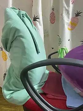 Hatasimi from StripChat