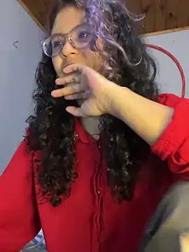 Hathorlove from StripChat