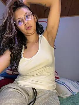 Hathorlove from StripChat