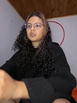 Hathorlove from StripChat