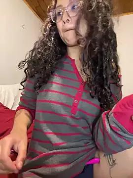 Hathorlove webcams show profile image 