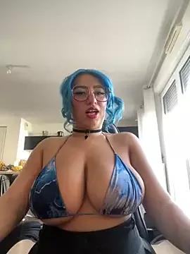 HATSUNE__ from StripChat is Freechat