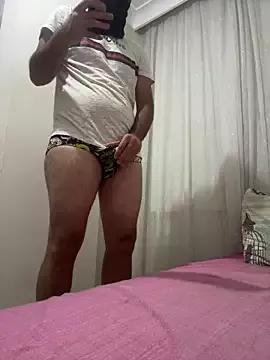 HayabusaFact from StripChat