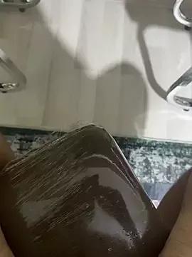 hayalmayal from StripChat is Freechat