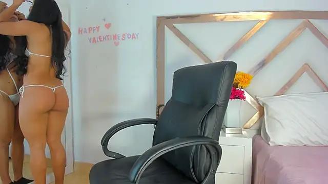 HayamiKioto from StripChat