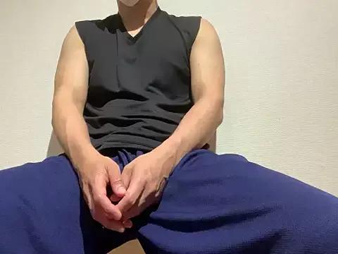 hayato_88 from StripChat